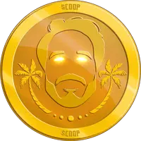 COOP Coin Meme icon